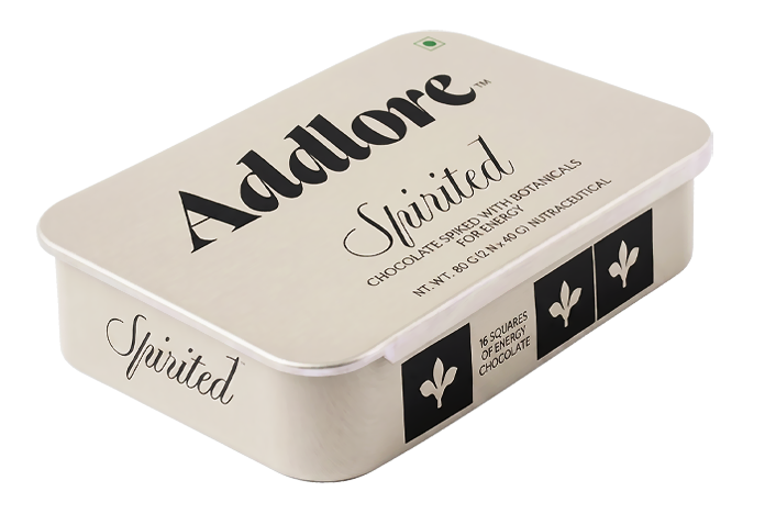 Addlore Spirited