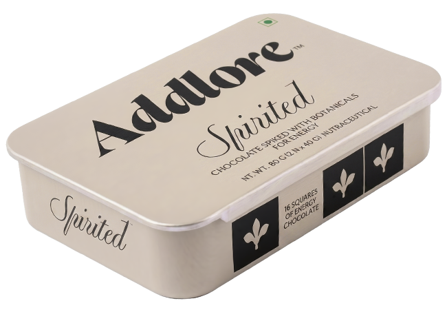 Addlore Spirited