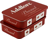 Pleasured