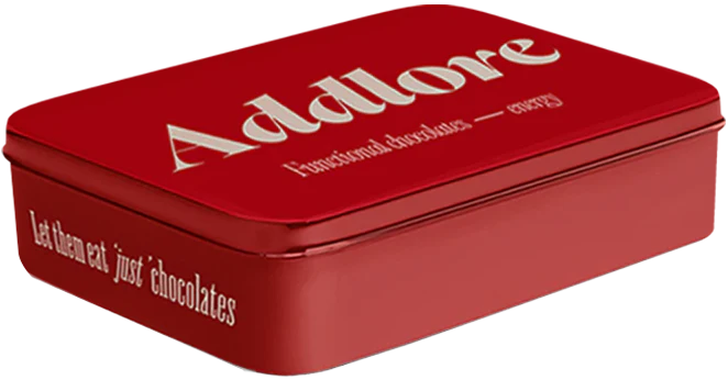 Addlore Pleasured