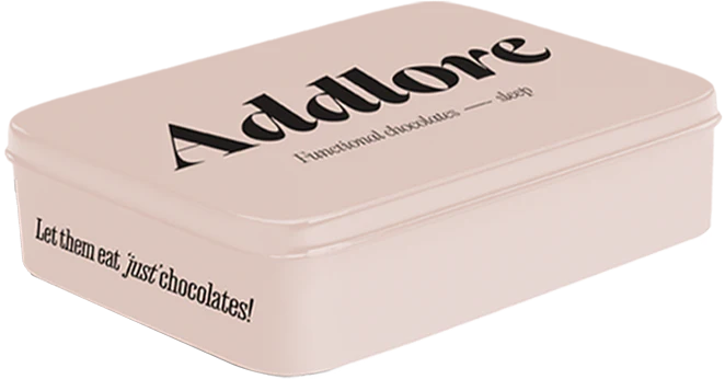 Addlore Spirited